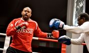 Roy Jones Jr.