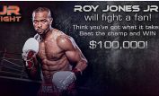 Roy Jones Jr.