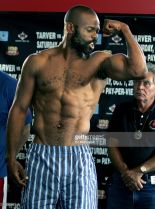 Roy Jones Jr.