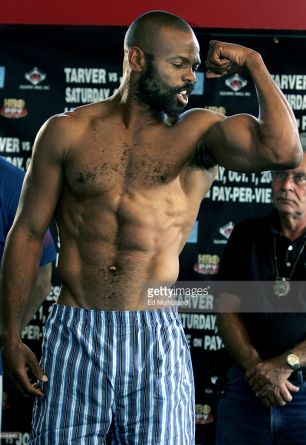 Roy Jones Jr.