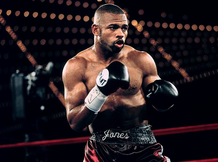 Roy Jones Jr.