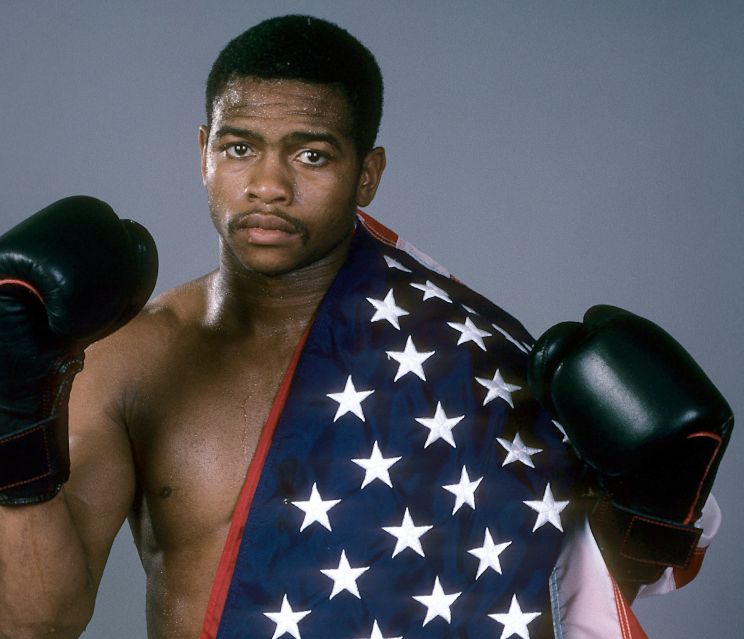 Roy Jones Jr.