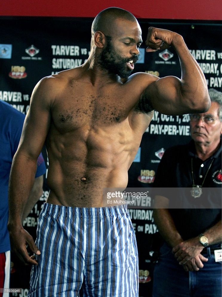 Roy Jones Jr.