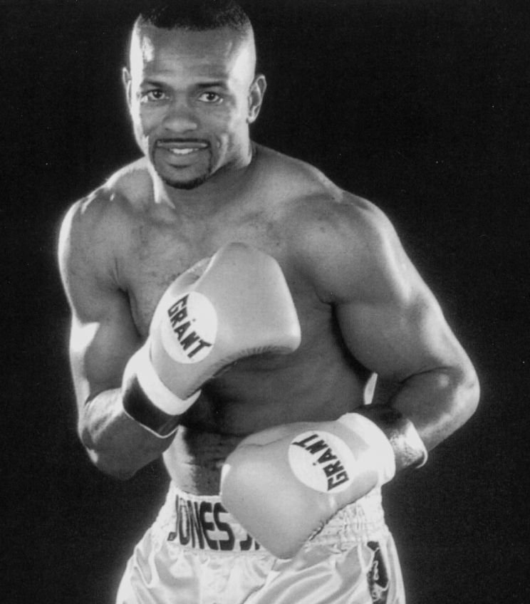 Roy Jones Jr.