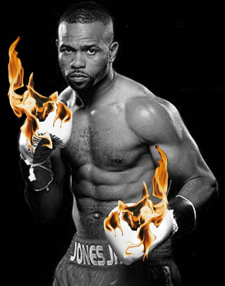 Roy Jones Jr.