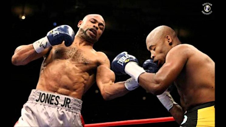 Roy Jones Jr.