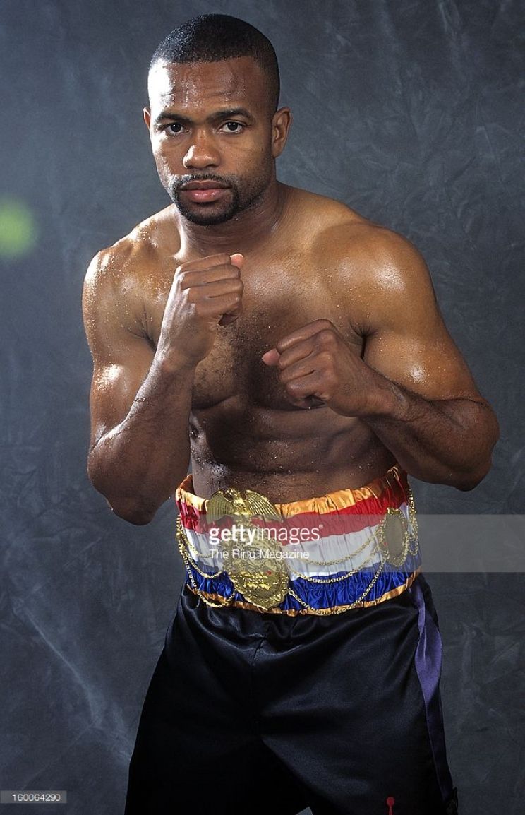 Roy Jones Jr.
