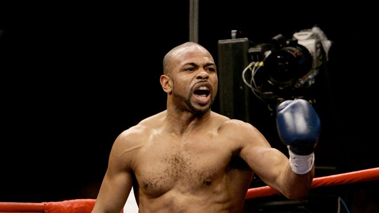 Roy Jones Jr.