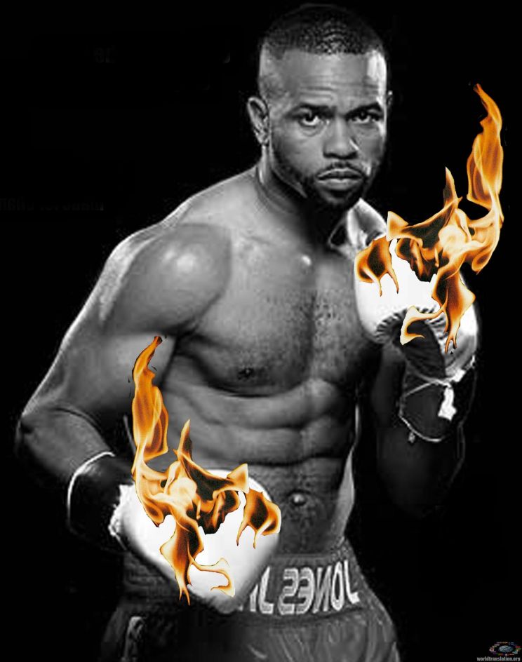 Roy Jones Jr.