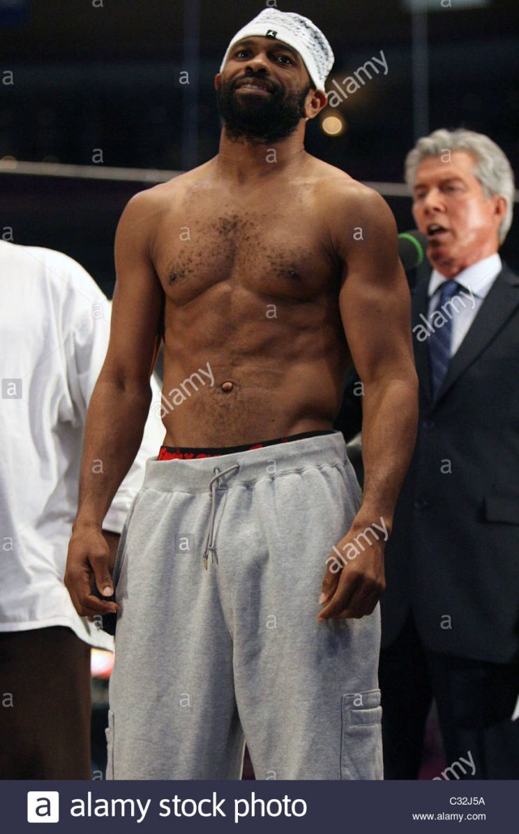 Roy Jones Jr.