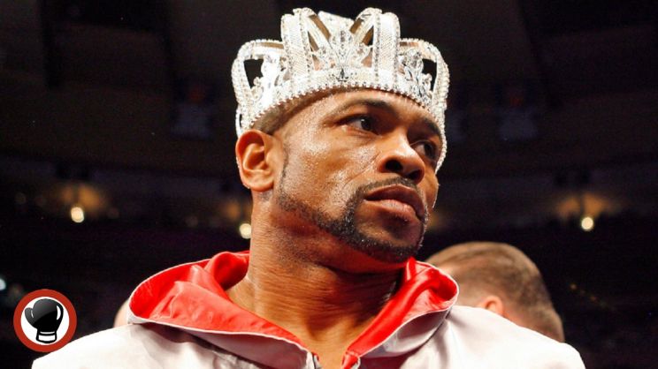 Roy Jones Jr.