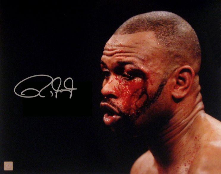 Roy Jones Jr.