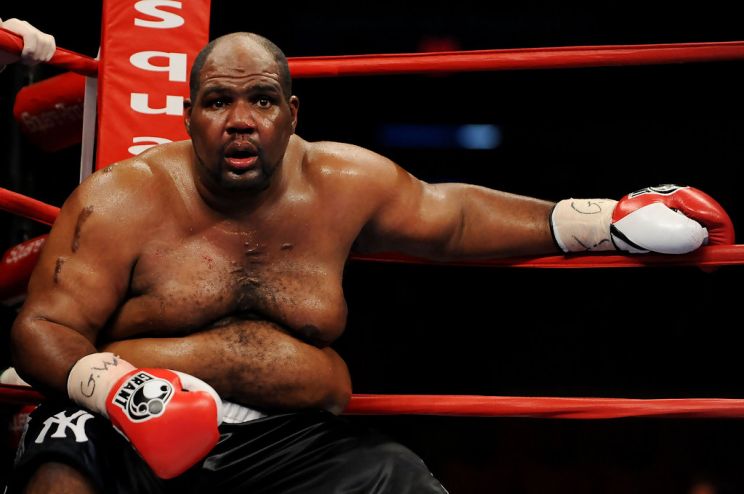 Roy Jones Jr.