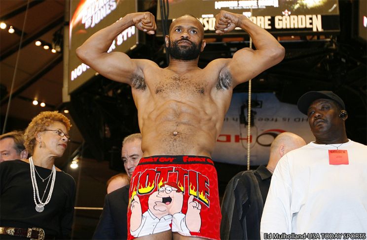 Roy Jones Jr.