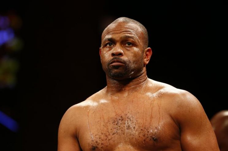 Roy Jones Jr.