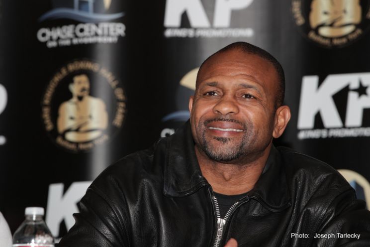 Roy Jones Jr.