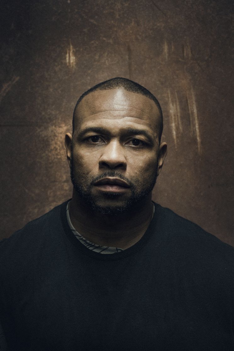 Roy Jones Jr.