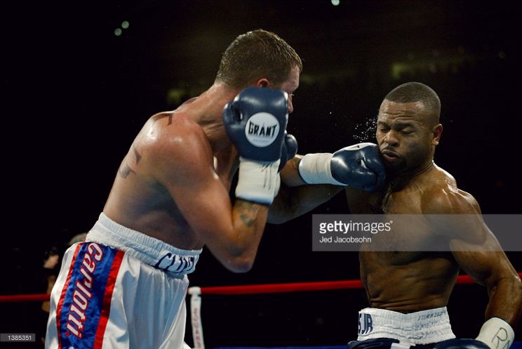 Roy Jones Jr.