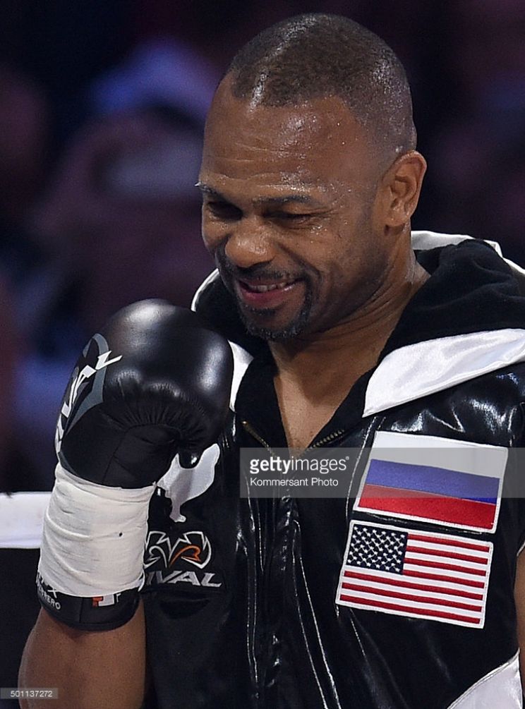 Roy Jones Jr.