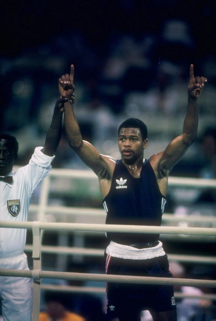 Roy Jones Jr.
