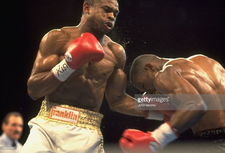 Roy Jones Jr.