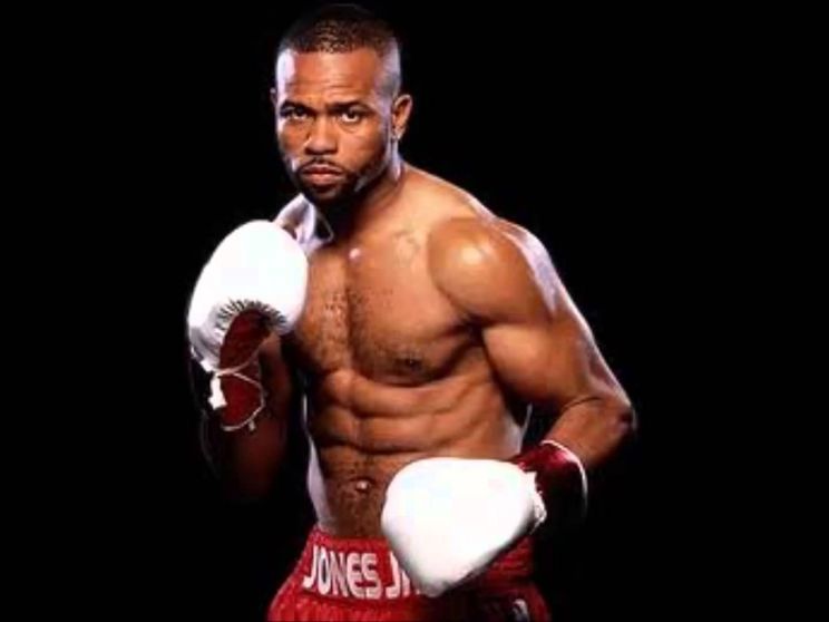 Roy Jones Jr.