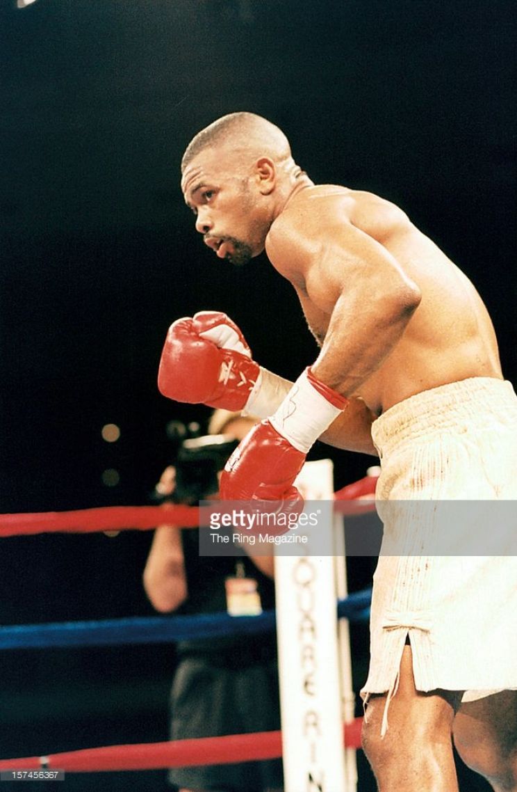 Roy Jones Jr.