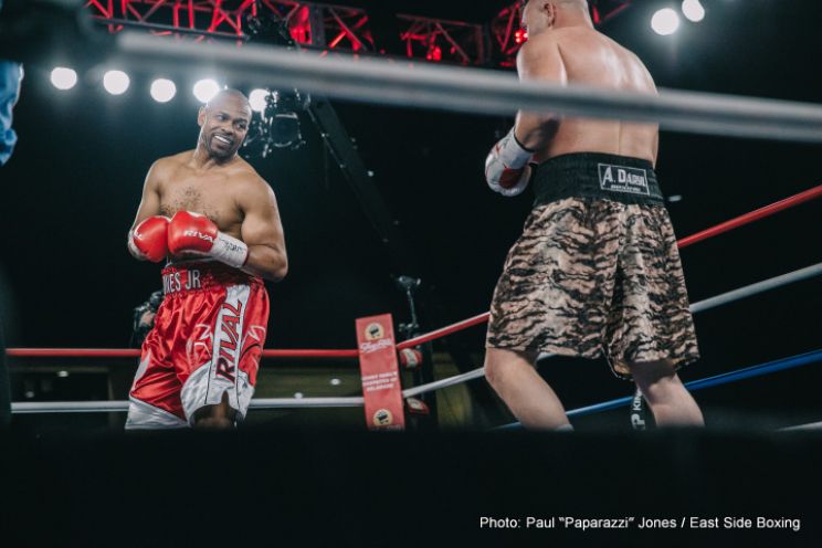 Roy Jones Jr.