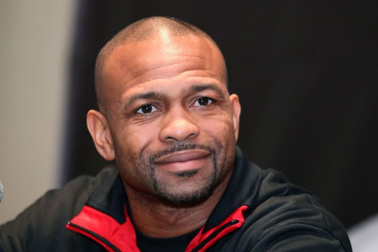 Roy Jones Jr.