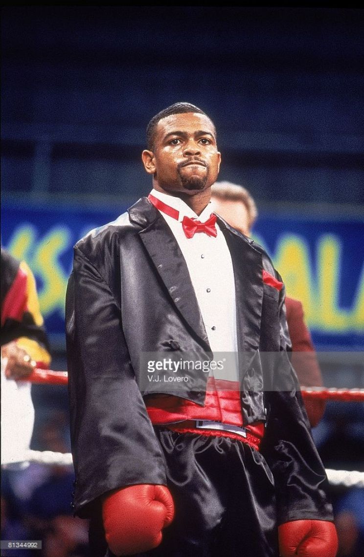 Roy Jones Jr.