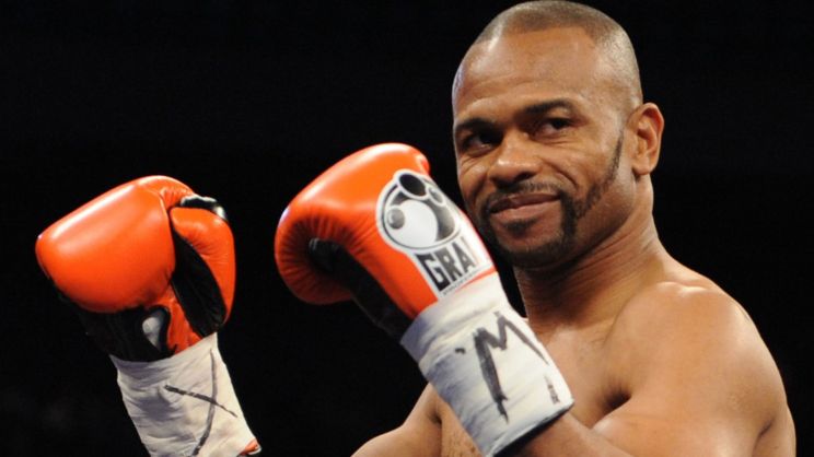 Roy Jones Jr.