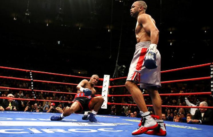 Roy Jones Jr.