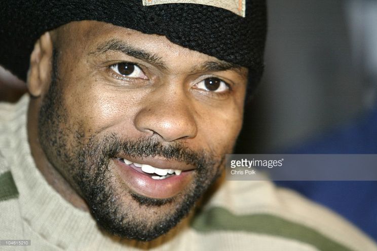 Roy Jones Jr.