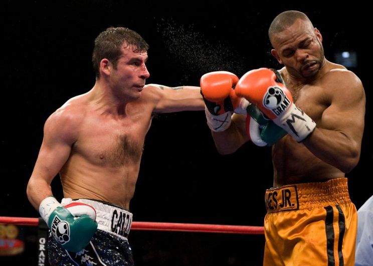 Roy Jones Jr.