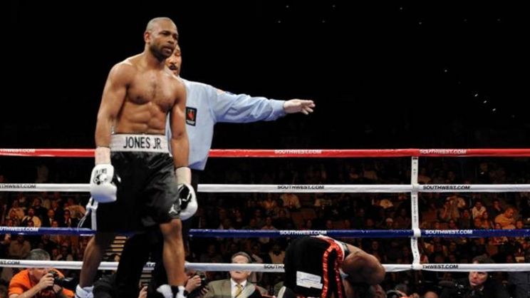 Roy Jones Jr.