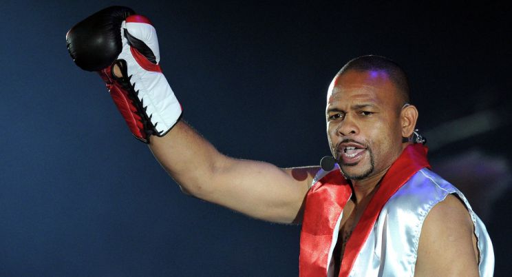 Roy Jones Jr.