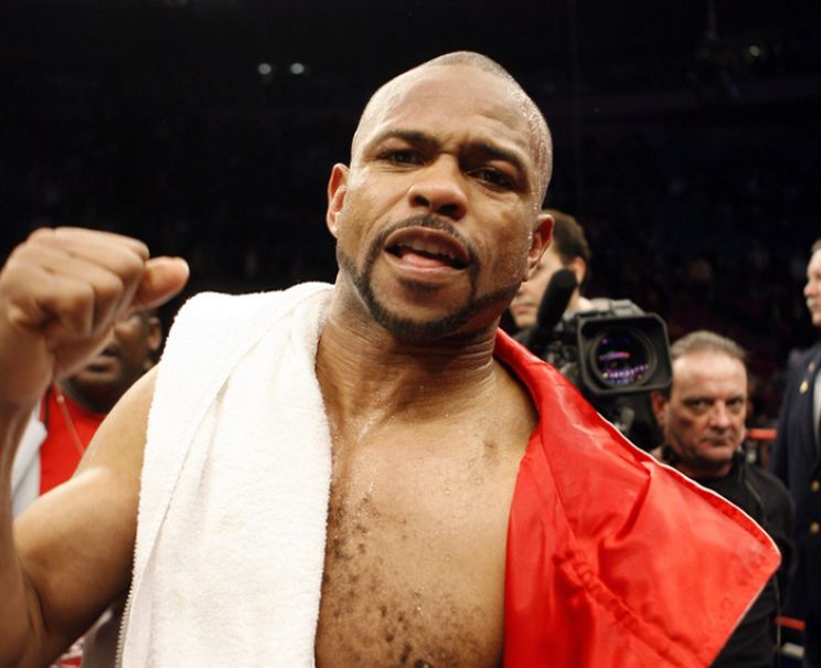 Roy Jones Jr.