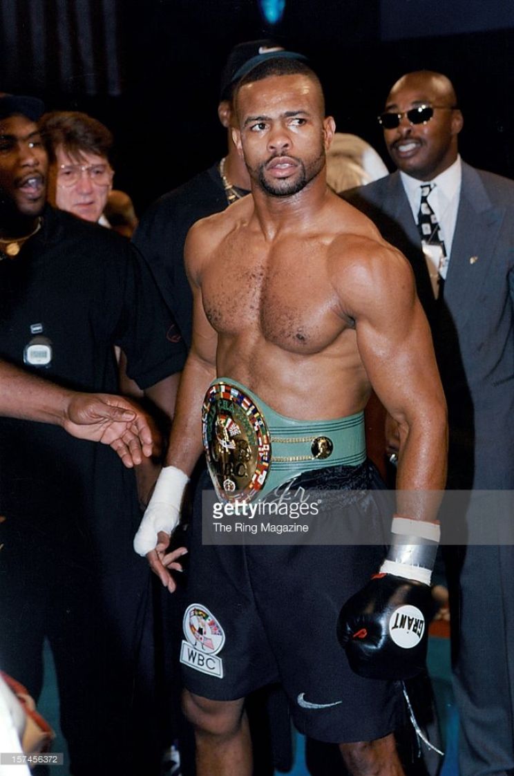 Roy Jones Jr.