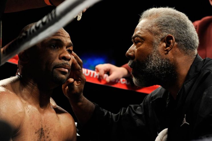 Roy Jones Jr.