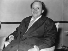 Roy Kinnear