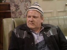 Roy Kinnear