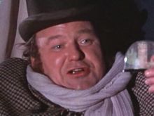 Roy Kinnear