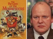 Roy Kinnear