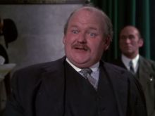 Roy Kinnear