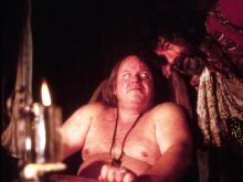 Roy Kinnear