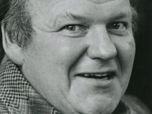 Roy Kinnear