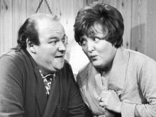 Roy Kinnear