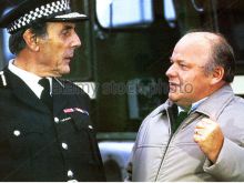Roy Kinnear