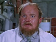 Roy Kinnear