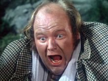 Roy Kinnear